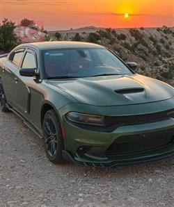 دودج تشارجر